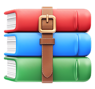 Вам упаковать? Рейтинг архиваторов