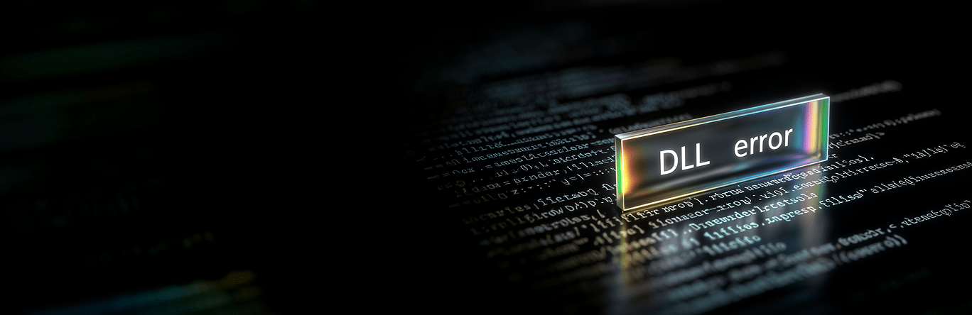 Как устранить ошибки DLL?